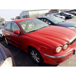 jaguar x-type del año 2003