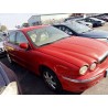 jaguar x-type del año 2003