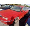 jaguar x-type del año 2003