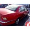 jaguar x-type del año 2003