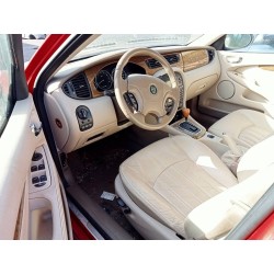 jaguar x-type del año 2003