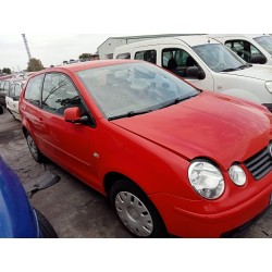 volkswagen polo (9n1) del año 2003