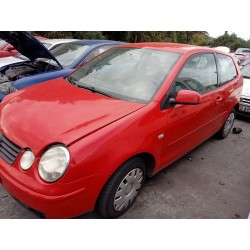volkswagen polo (9n1) del año 2003