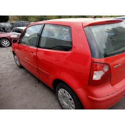 volkswagen polo (9n1) del año 2003