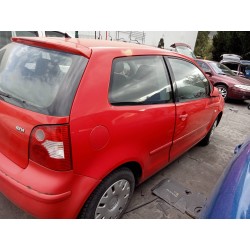 volkswagen polo (9n1) del año 2003