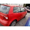 volkswagen polo (9n1) del año 2003