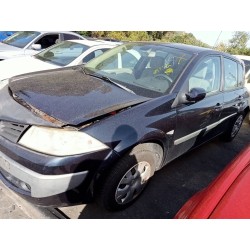 renault megane ii berlina 5p del año 2007