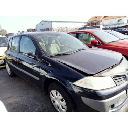 renault megane ii berlina 5p del año 2007