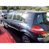 renault megane ii berlina 5p del año 2007