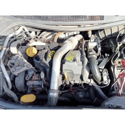 renault megane ii berlina 5p del año 2007