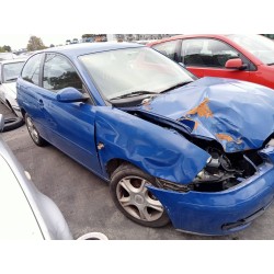 seat ibiza (6k) del año 2005