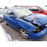 seat ibiza (6k) del año 2005