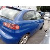 seat ibiza (6k) del año 2005