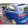seat ibiza (6k) del año 2005