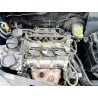 seat ibiza (6k) del año 2005
