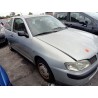 seat ibiza (6k1) del año 2002