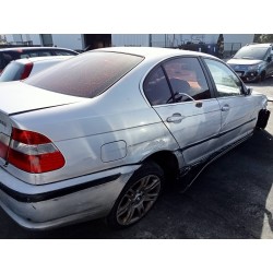 bmw serie 3 berlina (e46) del año 2018