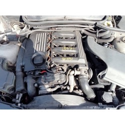 bmw serie 3 berlina (e46) del año 2018