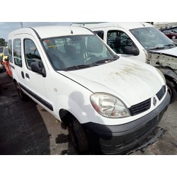 renault kangoo del año 2008