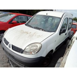 renault kangoo del año 2008