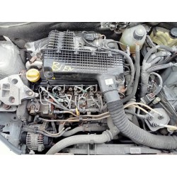 renault kangoo del año 2008