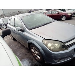 opel astra h ber. del año 2005