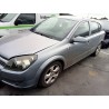 opel astra h ber. del año 2005