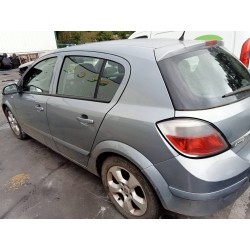 opel astra h ber. del año 2005