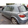 opel astra h ber. del año 2005