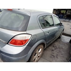 opel astra h ber. del año 2005