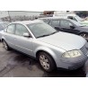 volkswagen passat berlina (3b3) del año 2001
