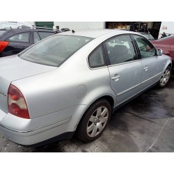 volkswagen passat berlina (3b3) del año 2001