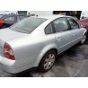 volkswagen passat berlina (3b3) del año 2001