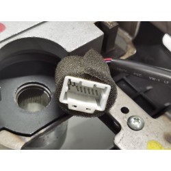 Recambio de volante para ssangyong rodius xdi referencia OEM IAM   