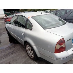 volkswagen passat berlina (3b3) del año 2001