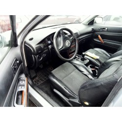 volkswagen passat berlina (3b3) del año 2001