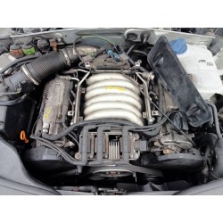 volkswagen passat berlina (3b3) del año 2001