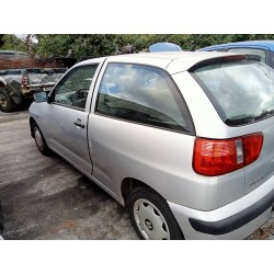 seat ibiza (6k1) del año 2002