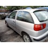 seat ibiza (6k1) del año 2002