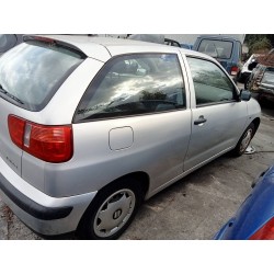 seat ibiza (6k1) del año 2002