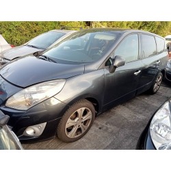 renault scenic iii del año 2010