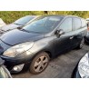 renault scenic iii del año 2010