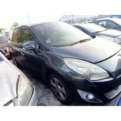 renault scenic iii del año 2010