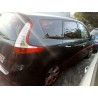 renault scenic iii del año 2010