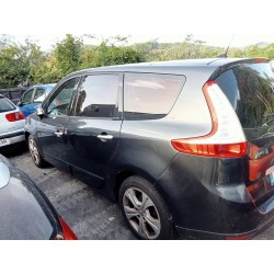 renault scenic iii del año 2010
