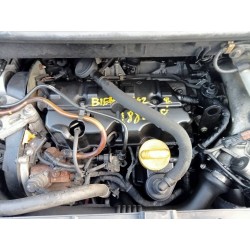 renault scenic iii del año 2010
