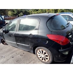 peugeot 308 del año 2010