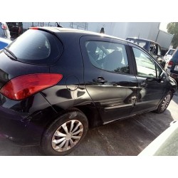 peugeot 308 del año 2010
