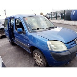 peugeot partner (s2) del año 2003