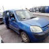 peugeot partner (s2) del año 2003